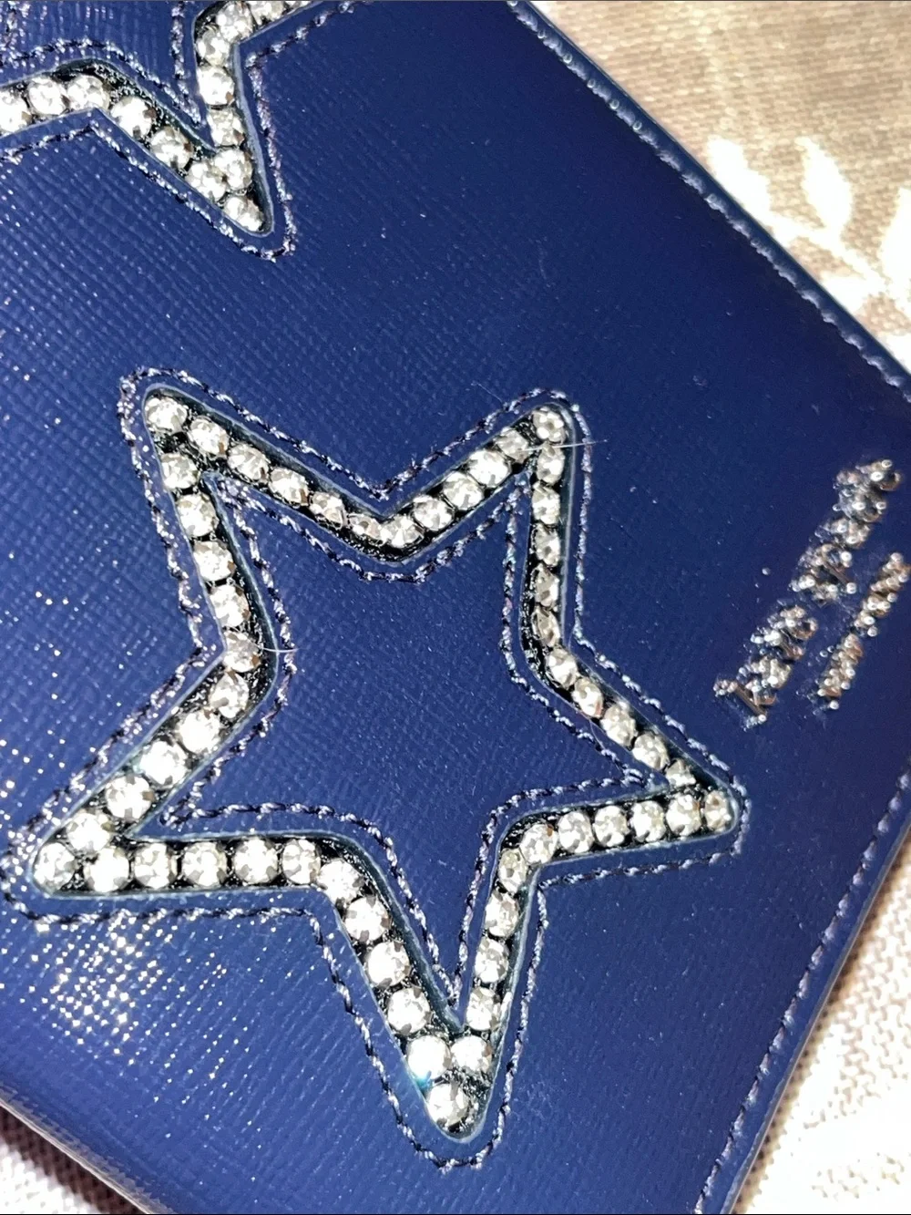 kate spade gorgeous starlight
